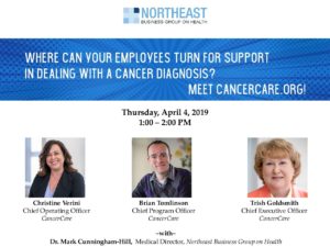 Meet CancerCare.org!